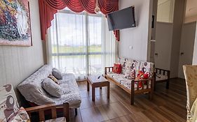 Comfortable Appartment With Free Parking
